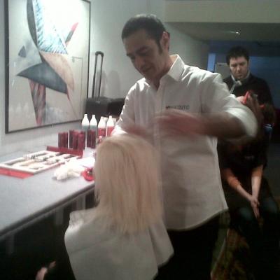 Sfilata Lancio Moda Bari 38