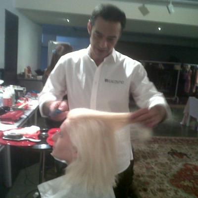 Sfilata Lancio Moda Bari 39