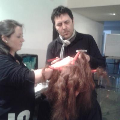 Sfilata Lancio Moda Bari 3