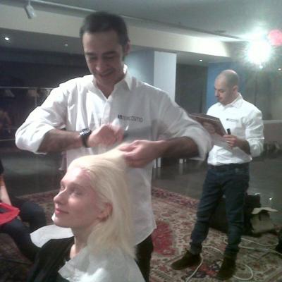 Sfilata Lancio Moda Bari 40