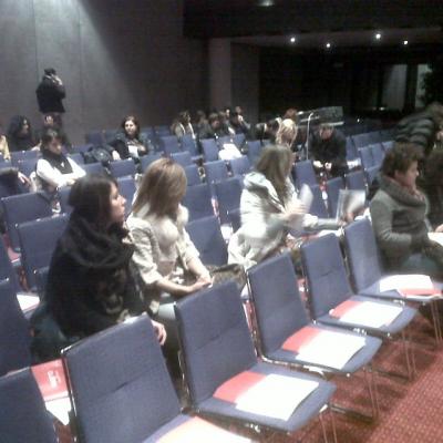 Sfilata Lancio Moda Bari 42