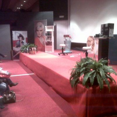 Sfilata Lancio Moda Bari 43