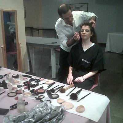 Sfilata Lancio Moda Bari 46