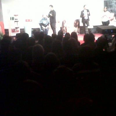 Sfilata Lancio Moda Bari 47