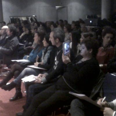 Sfilata Lancio Moda Bari 48