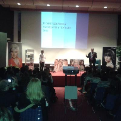 Sfilata Lancio Moda Bari 5