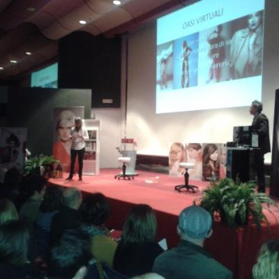 Sfilata Lancio Moda Bari 6