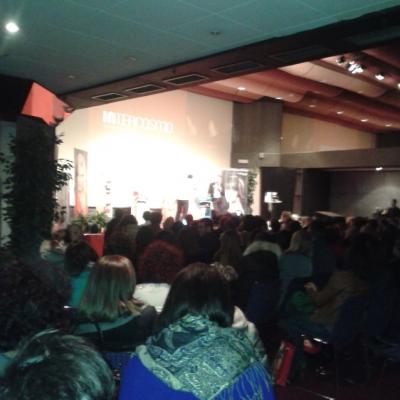 Sfilata Lancio Moda Bari 7