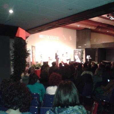 Sfilata Lancio Moda Bari 8