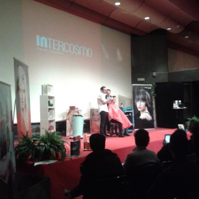 Sfilata Lancio Moda Bari 9